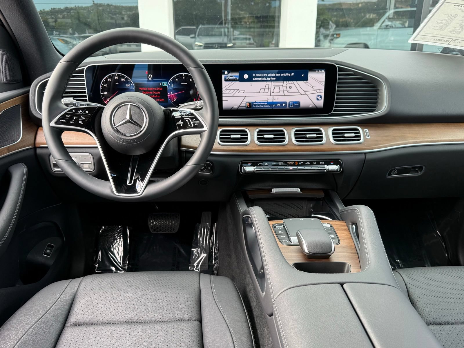 Used 2026 Mercedes-Benz GLE 350 4MATIC image 39
