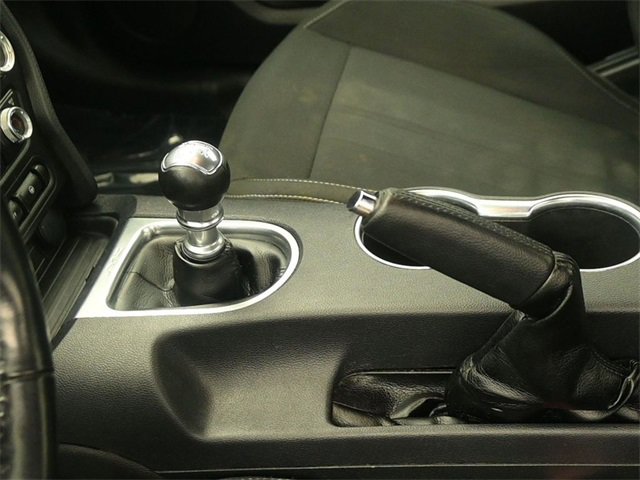 Certified 2022 Ford Mustang GT image 13