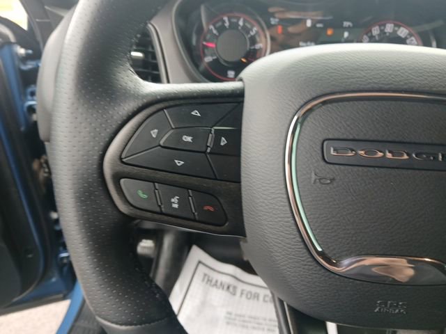 Used 2023 Dodge Challenger SXT w/ Blacktop Package image 20