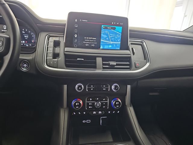 Used 2023 GMC Yukon XL SLT w/ SLT Premium Package AWD/4WD image 17