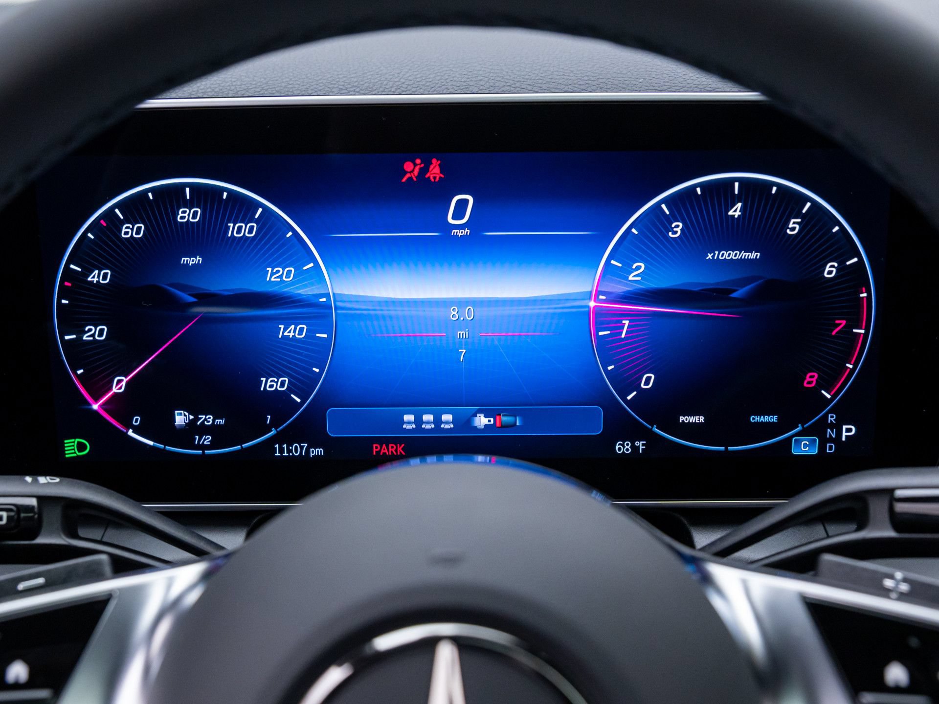 New 2026 Mercedes-Benz GLC 300 4MATIC image 24