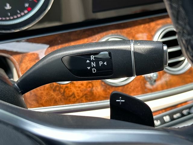 Used 2019 Mercedes-Benz E 450 4MATIC Sedan image 23