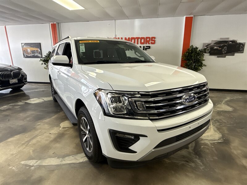 Used 2019 Ford Expedition Max XLT RWD image 1