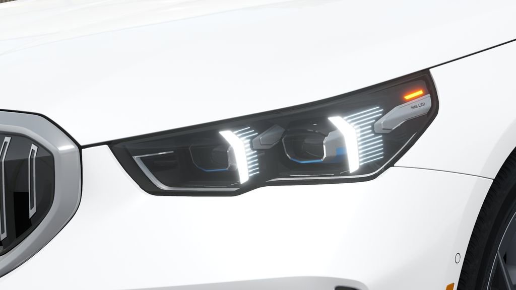 Used 2026 BMW 530i RWD image 31