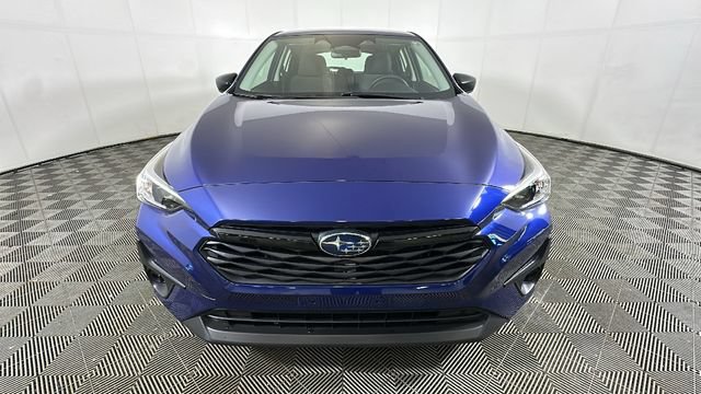 Used 2025 Subaru Impreza 2.0i AWD/4WD image 7