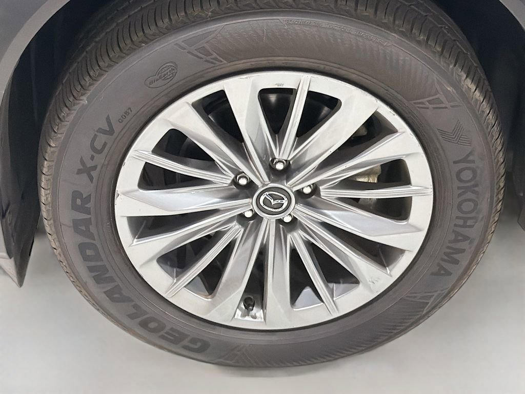 Used 2024 MAZDA CX-90 3.3 Turbo w/ Preferred Plus AWD/4WD image 6