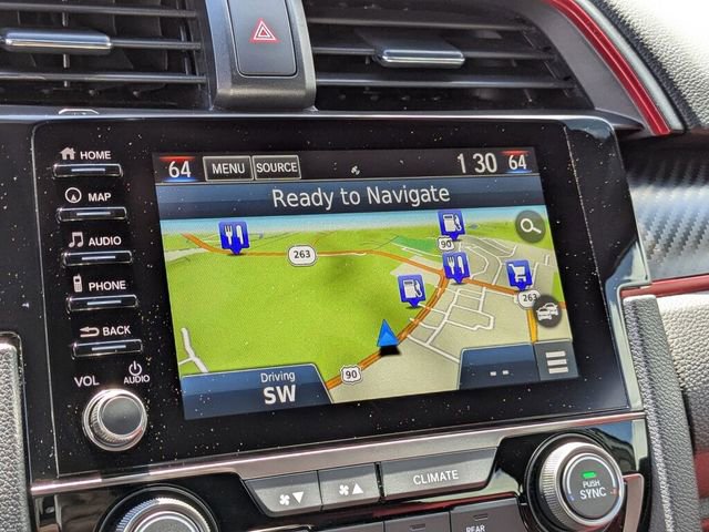 Used 2021 Honda Civic Type R image 22