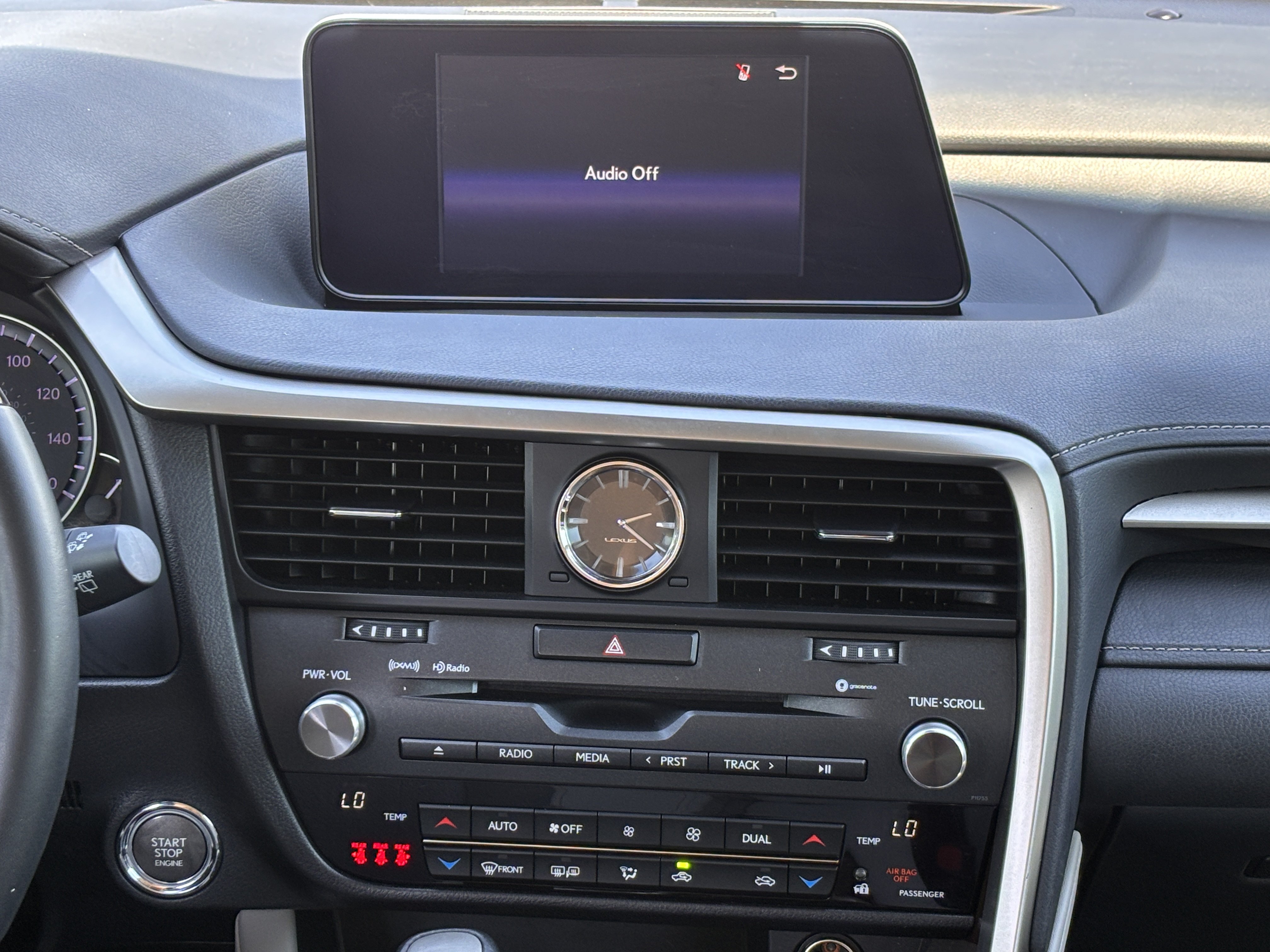 Used 2018 Lexus RX 350 FWD w/ Premium Package image 22