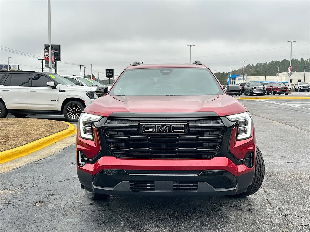 New 2026 GMC Terrain Elevation w/ Elevation Premium Package image 5