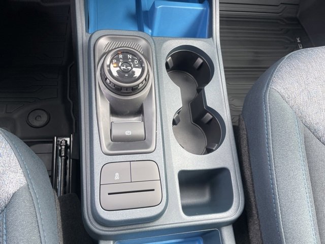 New 2025 Ford Maverick XLT w/ Equipment Group 301A image 47