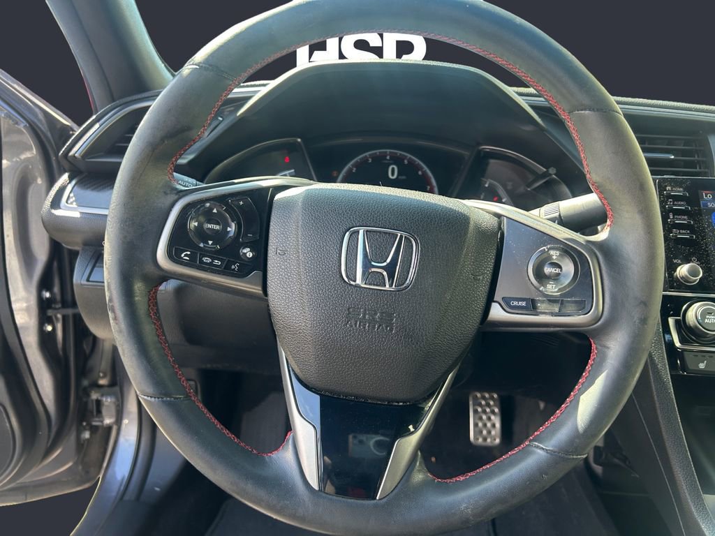 Used 2019 Honda Civic Si image 12