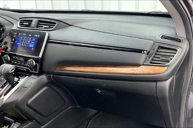 Used 2019 Honda CR-V EX image 18