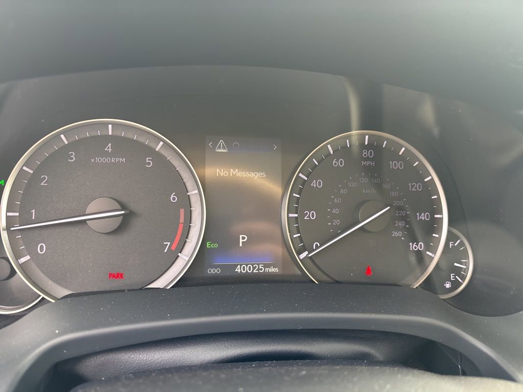 Used 2022 Lexus RX 350L FWD w/ Premium Package image 2