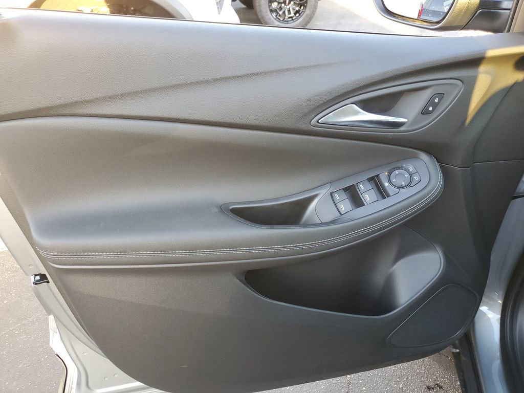 New 2026 Buick Encore GX Preferred image 10