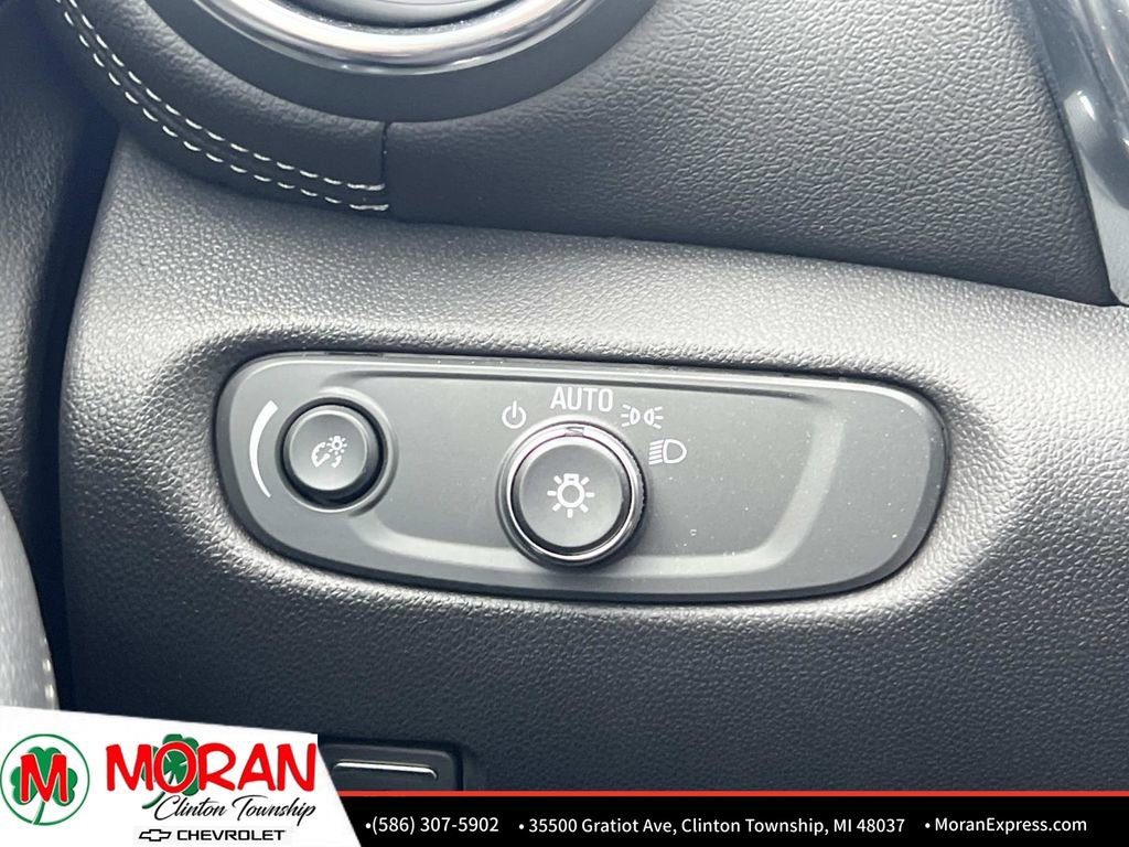 Certified 2024 Chevrolet Blazer LT image 25