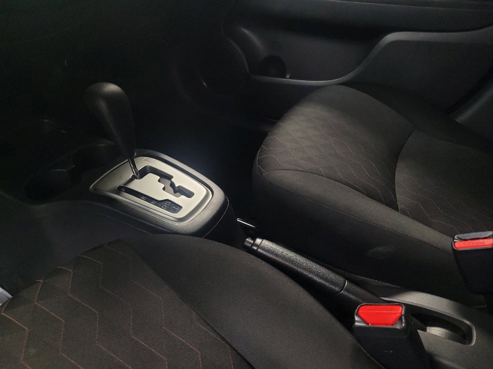 Used 2024 Mitsubishi Mirage ES FWD image 26