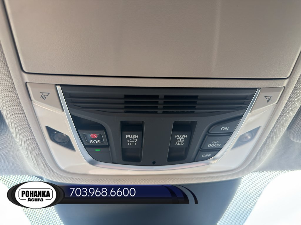 New 2026 Acura MDX w/ Technology Package AWD/4WD image 19