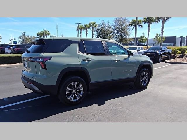 New 2026 Chevrolet Equinox LT w/ Convenience Package II image 26