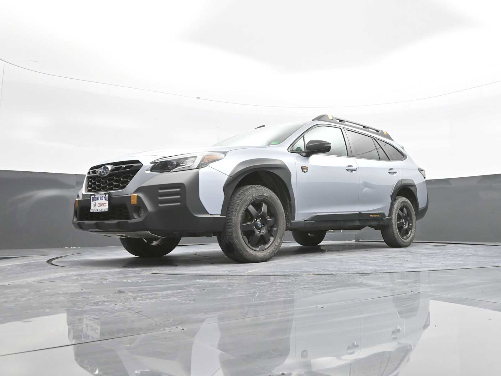 Used 2023 Subaru Outback Wilderness image 32