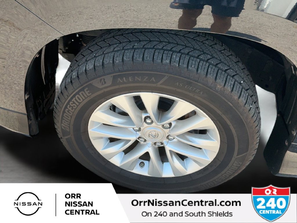 Used 2019 Lexus GX 460 Premium AWD/4WD image 9