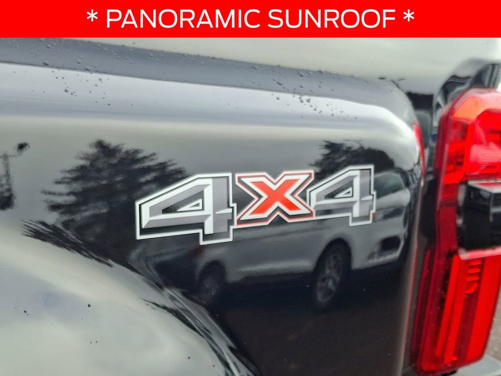 Used 2024 Ford F450 Limited image 33