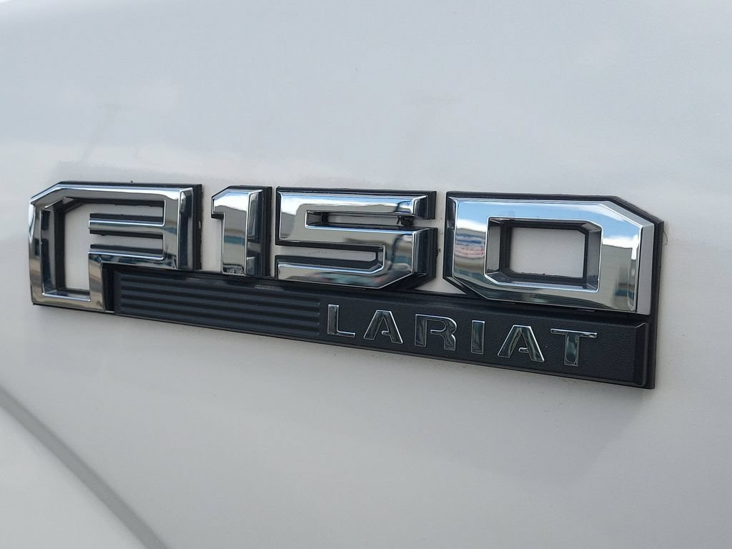 Used 2019 Ford F150 Lariat AWD/4WD image 18
