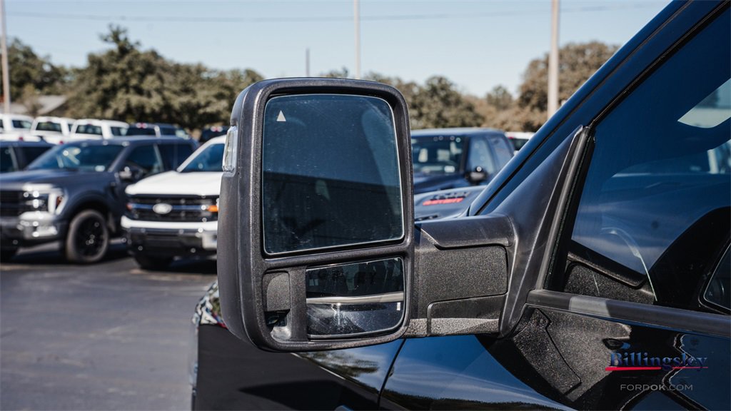 Used 2024 RAM 3500 Laramie w/ Night Edition image 9