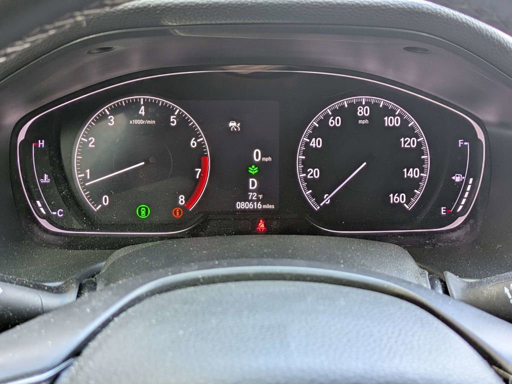 Used 2022 Honda Accord Sport image 29