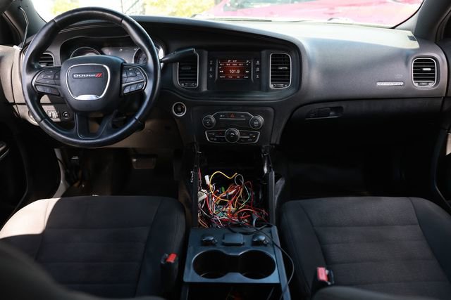 Used 2016 Dodge Charger Police RWD image 26