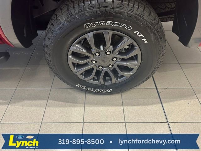 Used 2020 Ford Ranger XLT w/ Equipment Group 301A Mid image 24