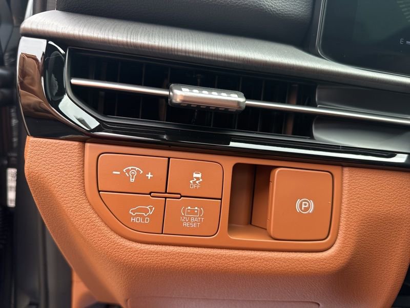 New 2026 Kia Sportage X-Line AWD/4WD image 27