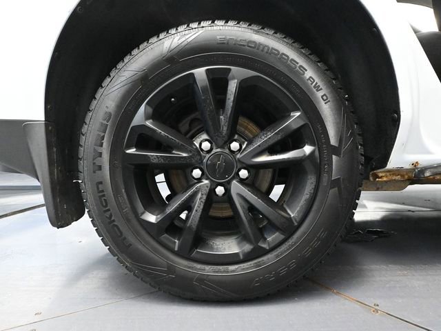 Used 2017 Chevrolet Equinox LT w/ Convenience Package image 15