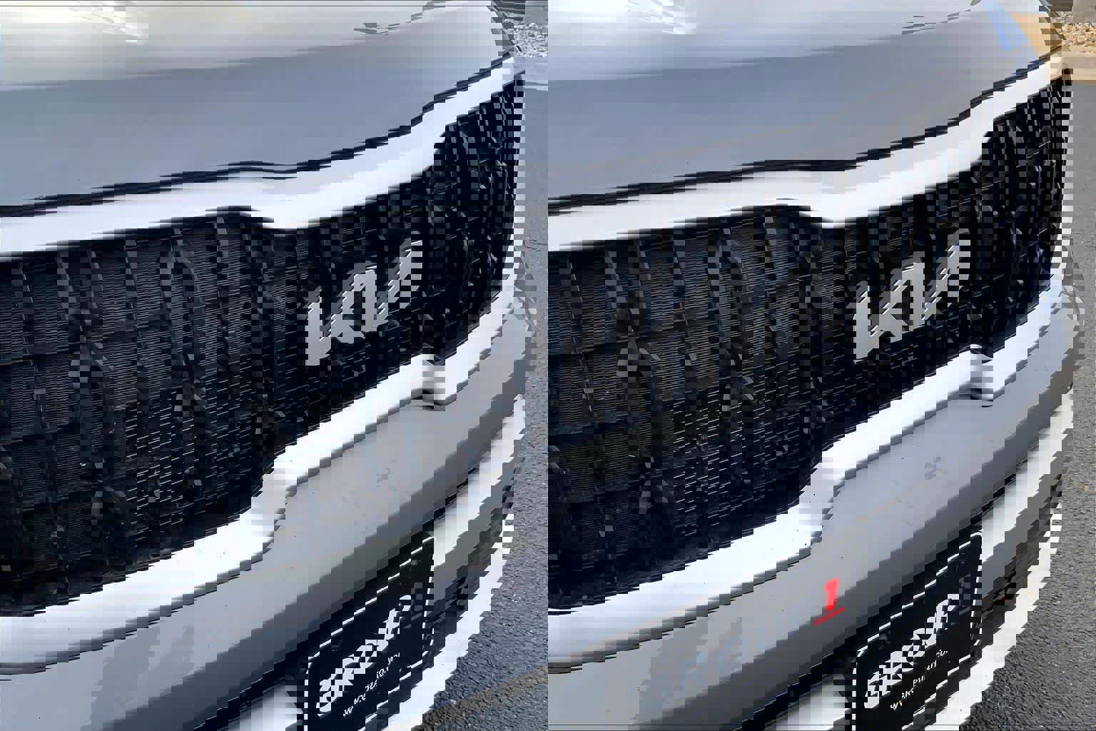 Used 2024 Kia Telluride EX w/ EX Captain's Chair Package image 30