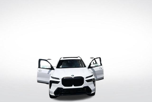 New 2027 BMW X7 xDrive40i w/ M Sport Package AWD/4WD image 36
