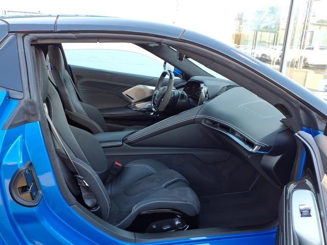 Certified 2024 Chevrolet Corvette E-Ray w/ ZER Performance Package image 21