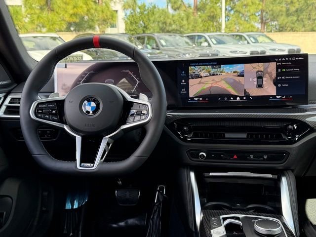 New 2026 BMW M440i w/ Premium Package image 24