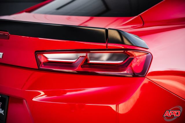 Used 2017 Chevrolet Camaro SS RWD image 55