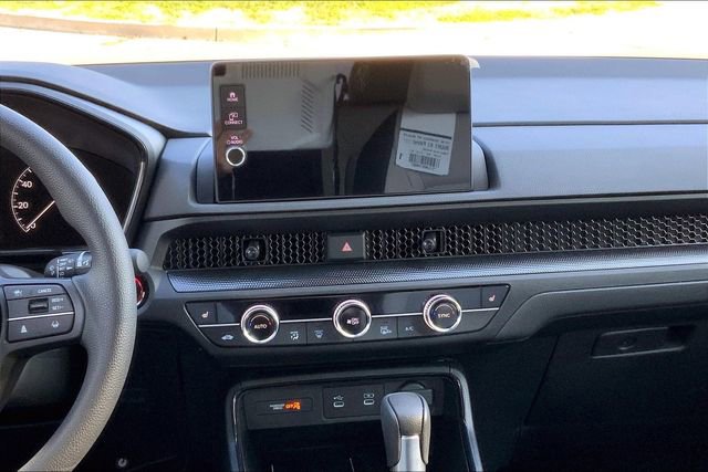 New 2026 Honda CR-V EX image 7