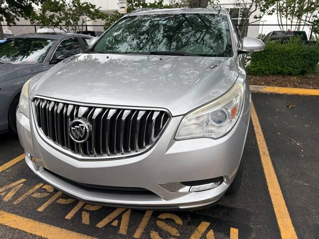Used 2015 Buick Enclave Leather FWD image 6