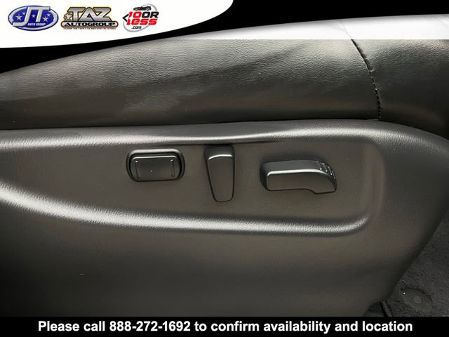 Used 2019 INFINITI QX80 Luxe AWD/4WD image 18