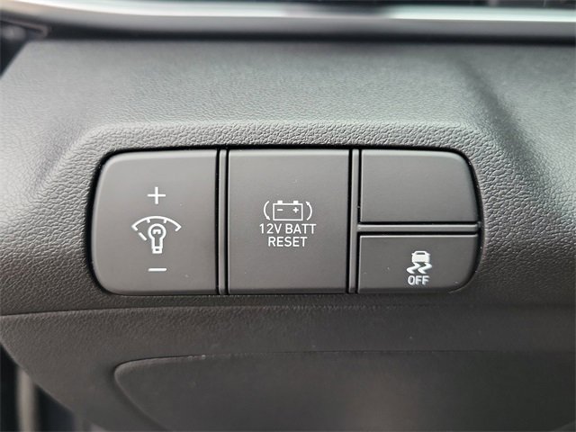 New 2026 Hyundai Elantra Blue image 15