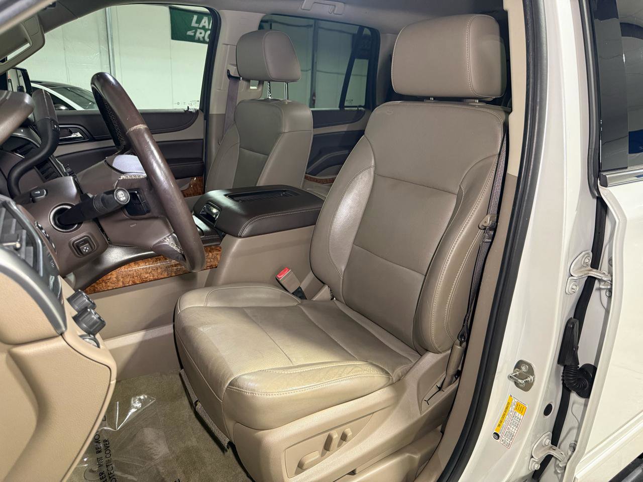 Used 2019 Chevrolet Tahoe Premier image 11