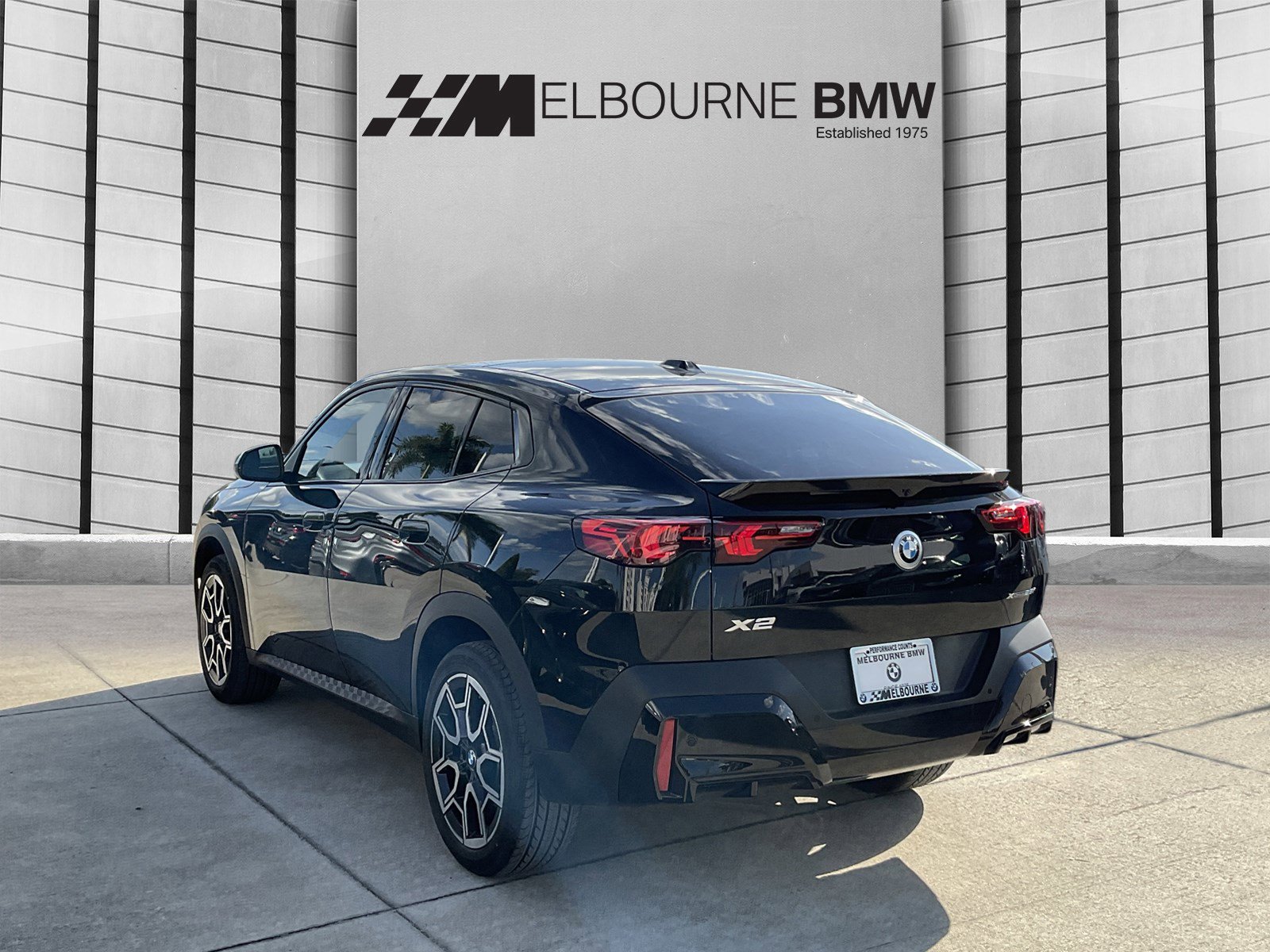 New 2026 BMW X2 xDrive28i w/ Convenience Package image 6