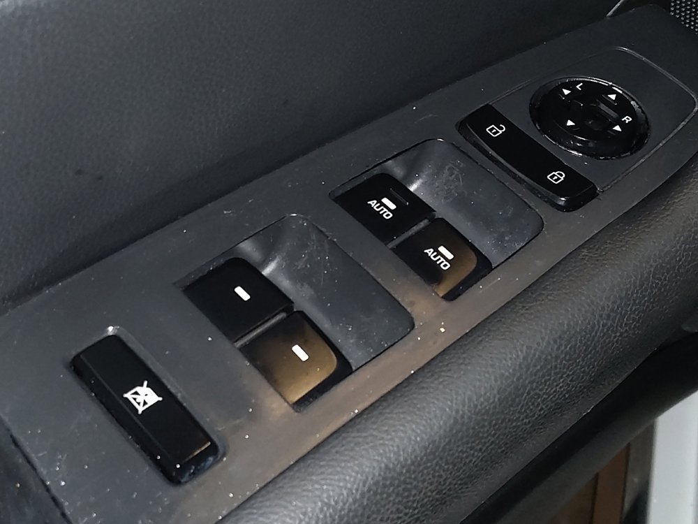 Used 2015 Hyundai Sonata Sport 2.0T w/ Option Group 07 image 27