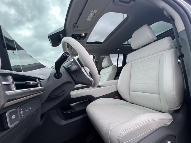 New 2026 Hyundai Santa Fe Limited AWD/4WD image 16