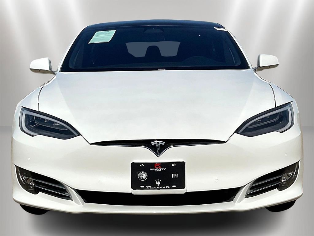 Used 2019 Tesla Model S Long Range image 2