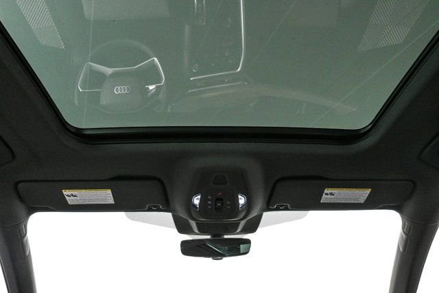 New 2025 Audi Q5 Premium Plus image 20