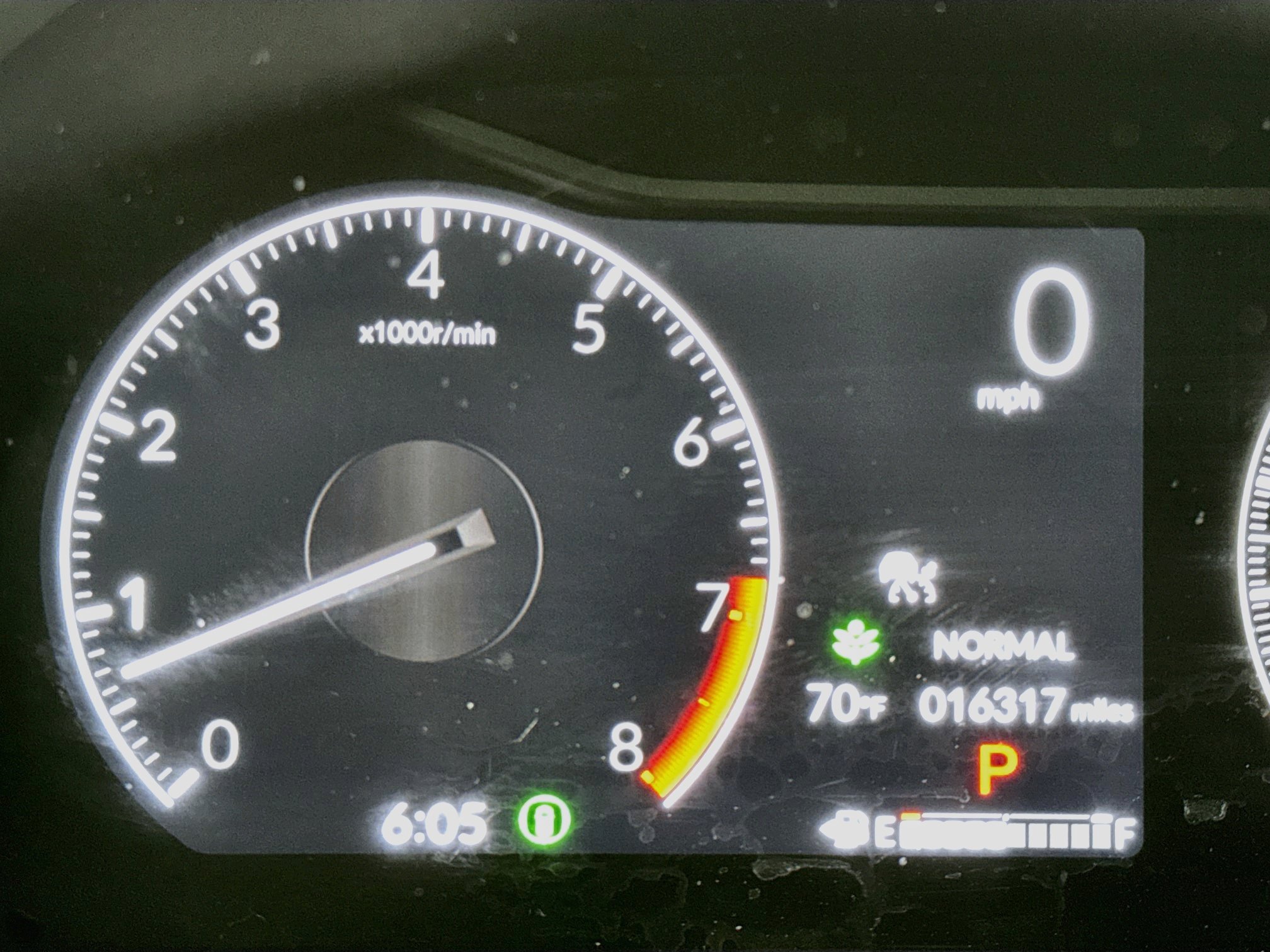 Certified 2025 Honda Odyssey Sport-L image 12