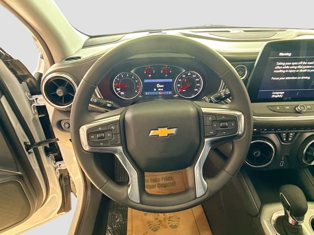 New 2026 Chevrolet Blazer LT image 12
