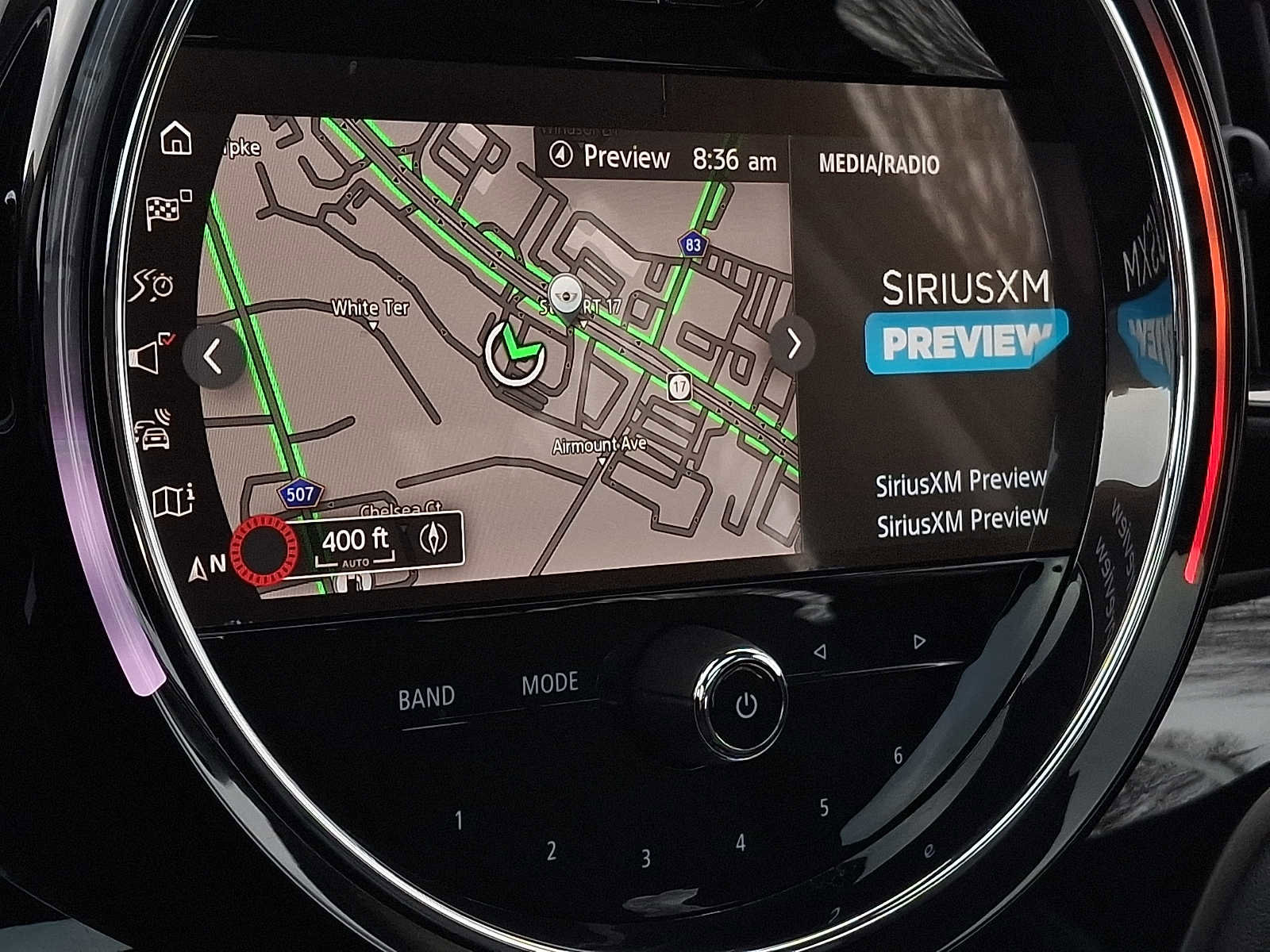 Certified 2023 MINI Cooper Countryman S image 15